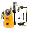 Lavadora de Alta Pressão WAP WL 1800 1500psi - 1