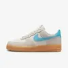 【Tam.: 38 】Tênis Nike Air Force 1 '07 LV8 Essencial Masculino - 1