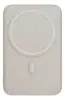 Power Bank 10.000mAh com Indução MagSafe - 1