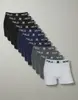 Kit 12 Cuecas Masculinas Boxer Polo Wear - 1