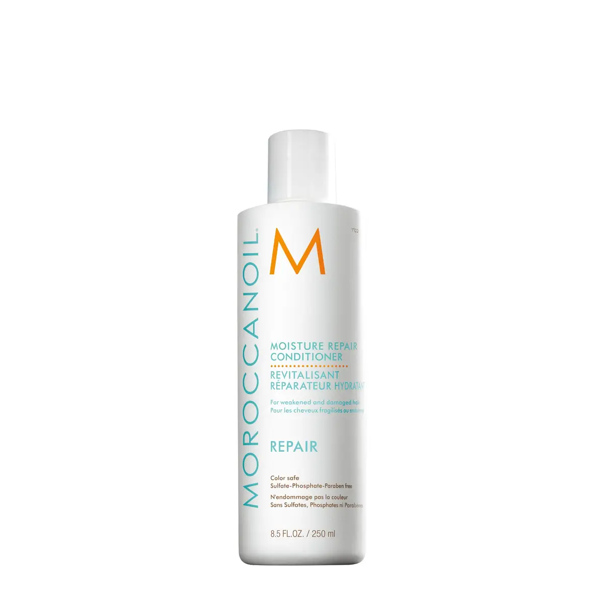 MOROCCANOIL - HYDRATING CONDITIONER FOR ALL HAIR TYPES - CONDICIONADOR HIDRATANTE PARA TODOS OS TIPOS DE CABELOS