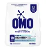 Lava-Roupas Pó Lavanderia Clinical com Fragrância Profissional Omo 4kg