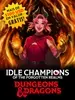 Idle Champions of the Forgotten Realms - Pacote Renown da Nixie Grátis na Epic - 1