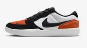 Tênis Nike Sb Force 58 Unissex - 1