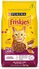 Purina Friskies Ração Gatos Castrados Friskies Mix De Carne 10 1Kg - 1