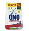 Sabão em Pó Omo Lavagem Perfeita 2.4kg Bag - 1