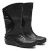 Bota De Pvc Cano Longo Antiderrapante Impermeável Com Forro - 1