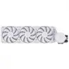 Water Cooler SuperFrame Arctic Winter 360, 360mm, Intel-AMD, White, SF-WC-AW360NW - 1