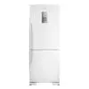 Refrigerador Panasonic Frost Free 425 Litros Branco BB53 - 220 Volts - 1