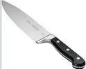 Faca Chef 8", Tramontina, Century 24011108, Preto - 1