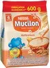 (REC) Mucilon Cereal Infantil Multicereais 600G - 1