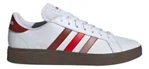 Tênis Adidas Grand Court Base 2.0 - 1