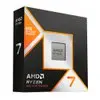 Processador AMD Ryzen 7 9800X3D 8 Núcleos 16 Threads Soquete AM5 - 1