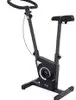 Dream Fitness EX 450 - Bicicleta Ergométrica Vertical, Chumbo, Único - 1