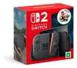 Nintendo Switch 2 + Mario Kart World Digital - 1