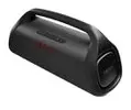 LG XBOOM XG9S Caixa de som Bluetooth portátil - IP67 e 24 horas de bateria - 1