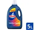 [REC] Brilhante Limpeza Total - Sabão Liquido 5L - 1