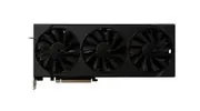 Placa de Vídeo XFX Swift RX 9070 XT TRIPLE FAN GAMING EDITION WITH AMD Radeon, 16GB, GDDR6, HDMI 3xDP, RDNA 4 - RX-97TSWF3B9 - 1