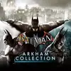 (STEAM) Pacote com 3 Jogos Batman: Arkham Collection - PC - 1