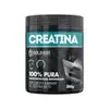 Creatina Monohidratada Pote 300g - 100% Pura Importada - Soldiers Nutrition
