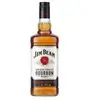 Whisky Jim Beam Bourbon 1L - 1