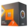Processador AMD Ryzen 7 7800X3D, 5.0GHz Max Turbo, Cache 104MB, AM5, 8 Núcleos - 1