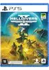 Jogo Helldivers 2 Playstation 5 Midia Fisica - 1