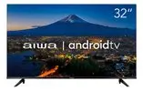 Smart Tv Aiwa 32'' Android Hd Borda Ultrafina Wi-fi Hdr10 - 1