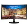 Monitor Curvo Samsung 27" FHD, HDMI, VGA, Freesync, CF390 - 1