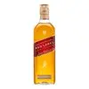[3 und] Whisky Johnnie Walker Red Label 1L - 1