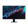 Monitor Gamer Gigabyte 27" QHD, IPS, 180Hz, 1ms, HDMI e DP, 100% sRGB, HDR, Adaptive-Sync, Preto - GS27QA-AS - 1