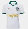 Camisa Palmeiras II 24/25 sn° Torcedor Puma Masculina - Branco - 1