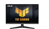 Monitor Gamer ASUS TUF VG279Q3A 27" Full HD, 180Hz, 1ms, IPS, DisplayPort e HDMI, FreeSync Premium, G-Sync, 99% sRGB - 90LM0990-B011B0 - 1