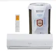 Ar Condicionado Split Inverter Springer Midea Airvolution Connect 9000 BTUs Frio 42AFVCI09S5 - 220V - 1
