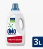 Sabão Líquido Omo Lavagem Perfeita 3l