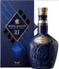 Whisky Royal Salute 21 anos The Signature Blend Escocês - 700 ml - 1