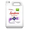 [REC] Lysoform Lavanda, Desinfetante Líquido, Limpeza Pesada e Eficiente, 5L - 1