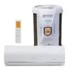 Ar Condicionado Split Springer Midea Airvolution Connect Inverter 9000 BTUS Frio 220V 38TVCI09S5 - 1