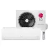 Ar-Condicionado LG DUAL Inverter Voice +AI 9.000 BTUS Frio 220V S3-Q09AA31A - 1