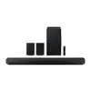Soundbar Samsung HW-Q990D, com 11.1.4 canais, Dolby Atmos®, Sincronia Sonora e Alexa Built-in - 1
