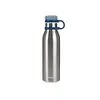 Garrafa Térmica Inox Parede Dupla Matterhorn, Contigo, Azul, 591ML - 1