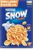 [REC] Snow Flakes Cereal Matinal - 620G - 1
