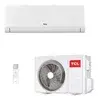 Ar Condicionado Split Hi Wall TCL T-Pro 2.0 Inverter 18.000 Btus Quente e Frio 220v R-32 - 1