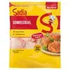 Sobrecoxa de Frango Congelada Sadia 1kg
