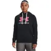 Moletom Feminino de Treino Rival Fleece - 1