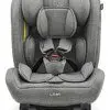 Cadeira Para Auto 0-36 Kg Isofix All Stages Fix 2.0 Cinza Litet - BB451 - 1