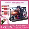 [Do Brasil] Monitor Portátil 3K Para Laptop UPERFECT 16 polegada 120H - 1