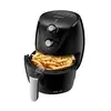 [80 Pontos Vale Bonus] FRITADEIRA ELETRICA MONDIAL NEW PRATIC AF-31 3,5L 1500W  - 1