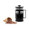 Prensa Francesa 600ml para Café e Leite Espumado - 1