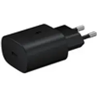 Carregador adaptador de parede 25W (EP-TA800B) Svc - Preto Preto - 1